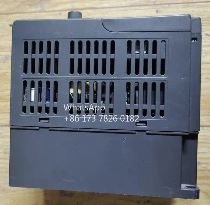 리퍼된 주파수 변환기 ac60e-s2-75g 0.75kw 220v