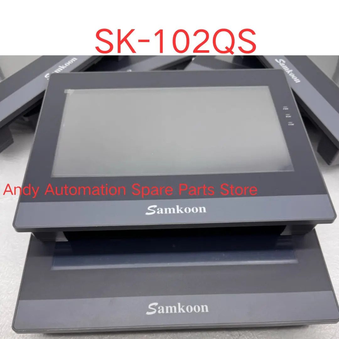 리퍼 SK-102QS 터치스크린