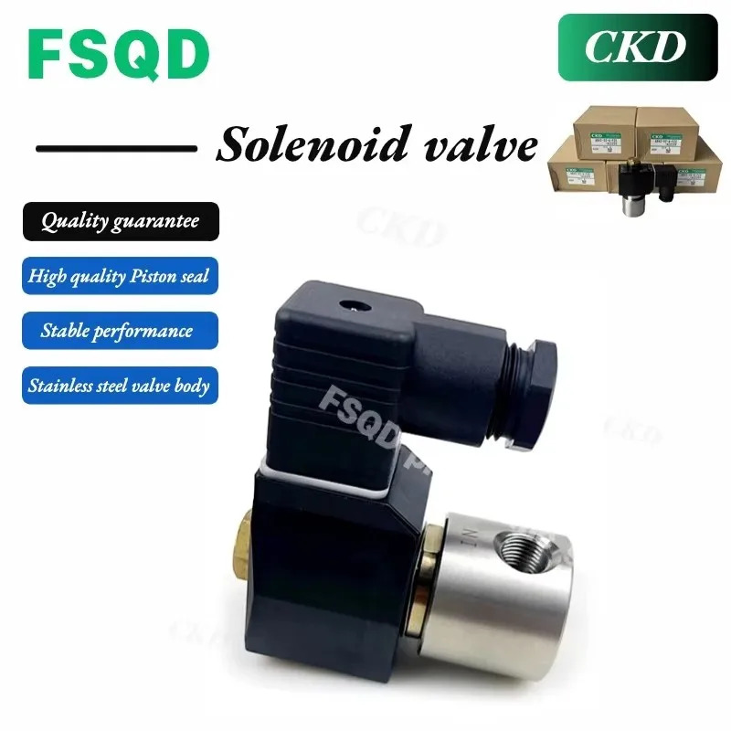 CKD 솔레노이드 밸브 AB42 AG43 AB41 AB4X GAB412-02 03 05 2G-2 3 4 5-D2EB B638 E2E 3AAB C4A 02E GAB4X /AB42
