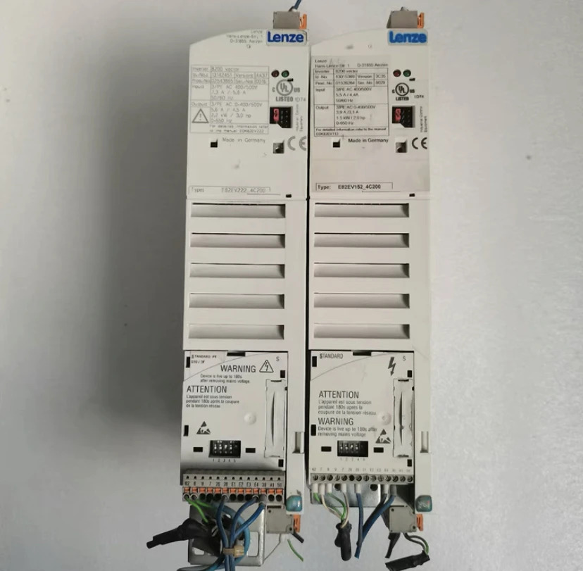 E82EV222-4C200 리퍼 완료상태