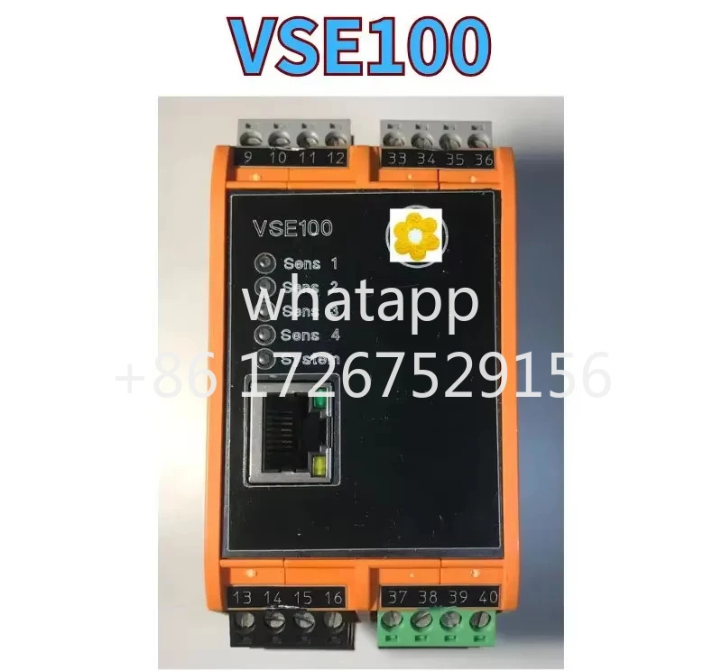리퍼 모듈 VSE100 OK