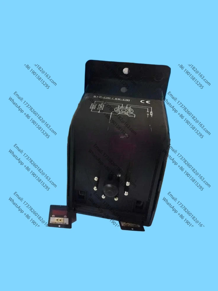 SK4D 90250VAC 카운터 4자리 새 원본