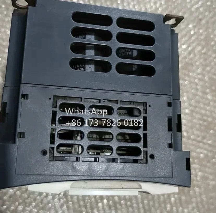 ATV71HU40N4Z 리퍼 주파수 변환기 ATV71 4kW 3P 380VAC