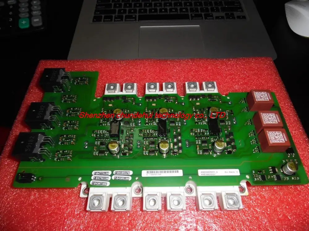 A5e00825001 fs450r12ke3 a5e00825002 오리지널 상품