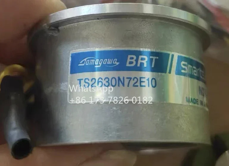 리퍼 TS2630N72E10 인코더 OK