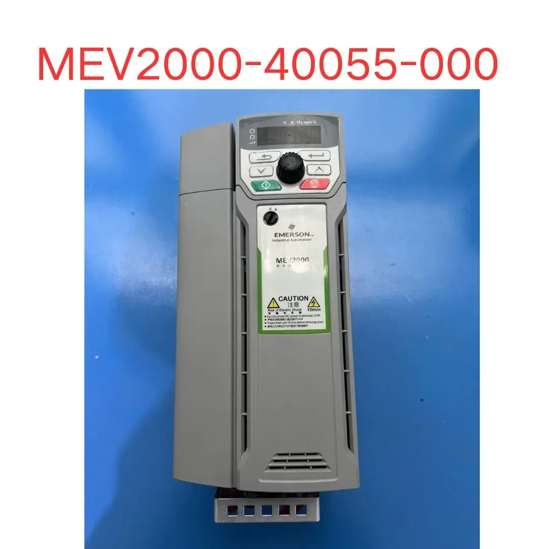 리퍼 OK MEV2000-40055-000 인버터 5.5KW