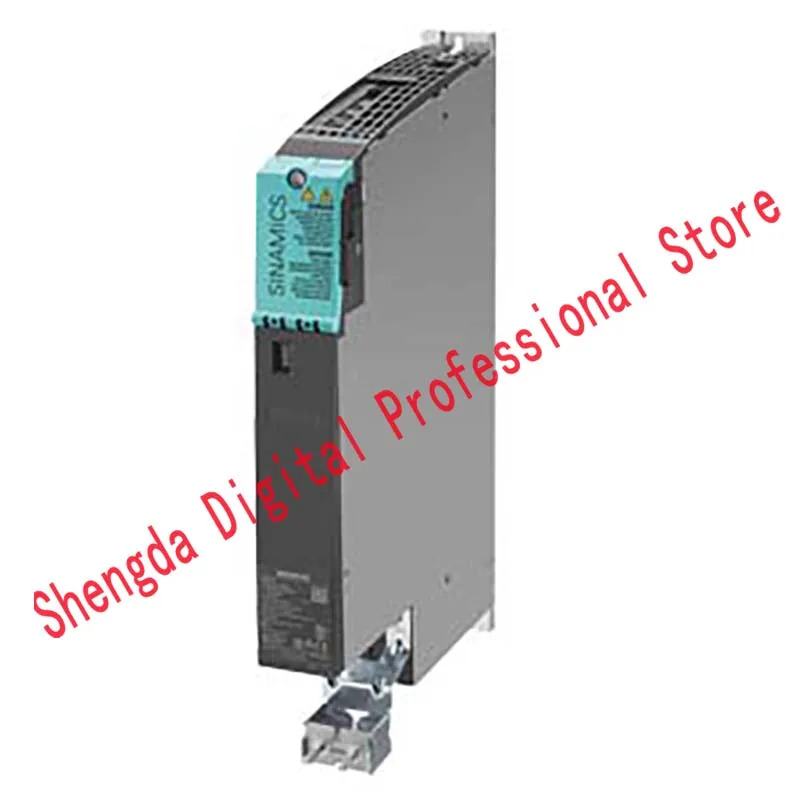 오리지널 신 6SL3120-1TE13-0AD0