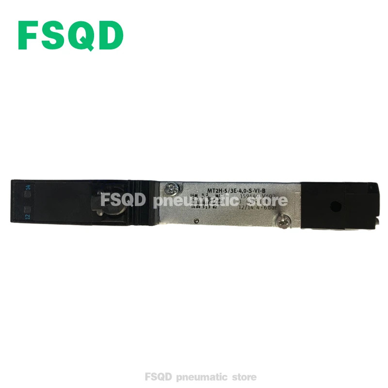 MT2H-5-23G3E3B-40-LS-VI-BFSQD공압 부품전자기 밸브MT2H 시리즈
