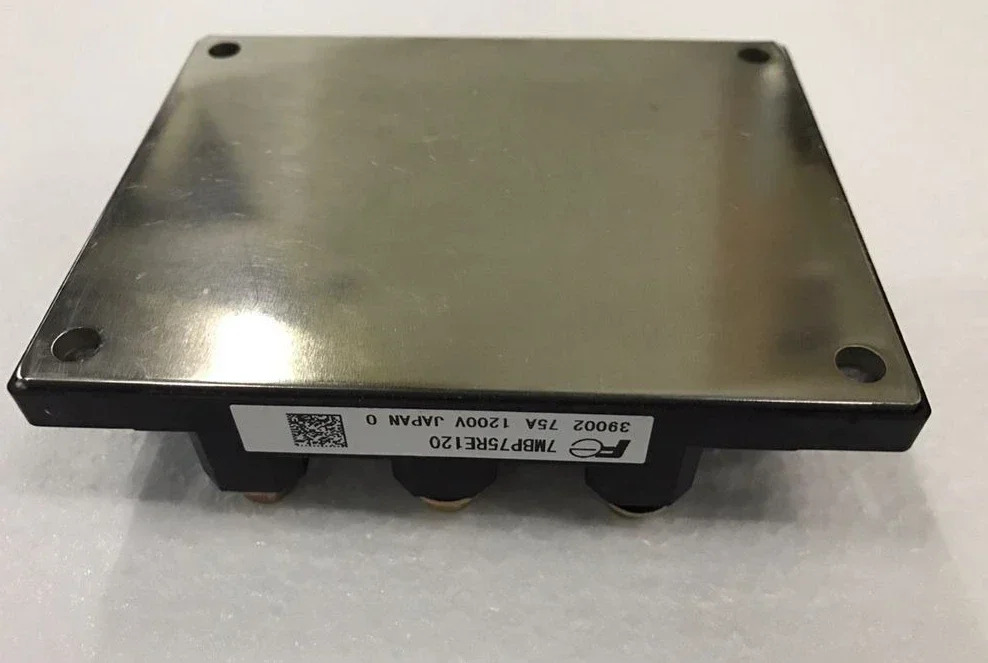 7MBP75RE120-05 7MBP75RE120 7MBP75RA120-05 7MBP50RA120-05