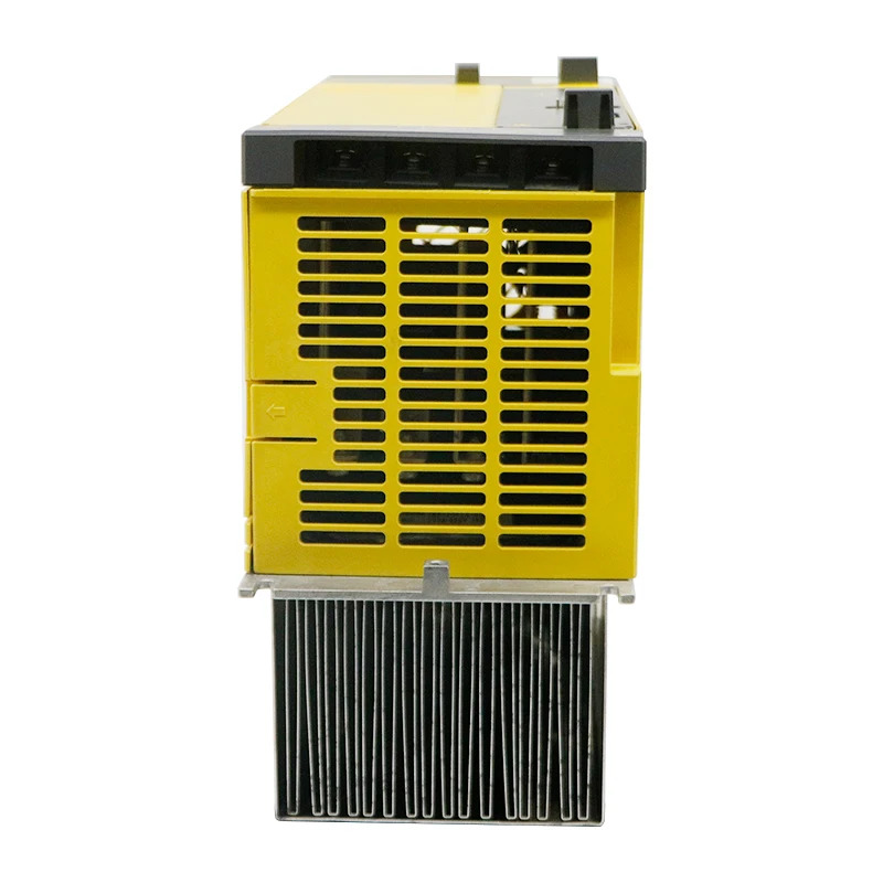 A06B-6110-H026 CNC 시스템 기계FANUC 서보 드라이브 증폭기 모듈