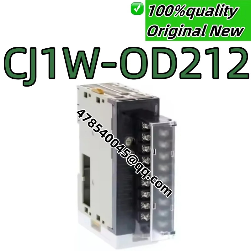 원본 CJ1W-OD212 CJ1WOD212