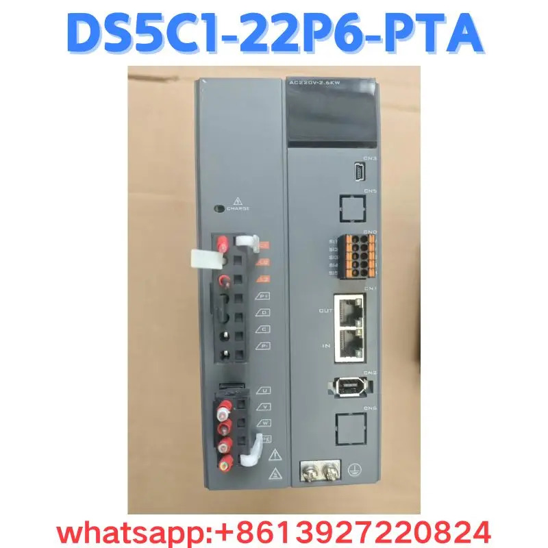 리퍼 드라이브 DS5C1-22P6-PTA OK