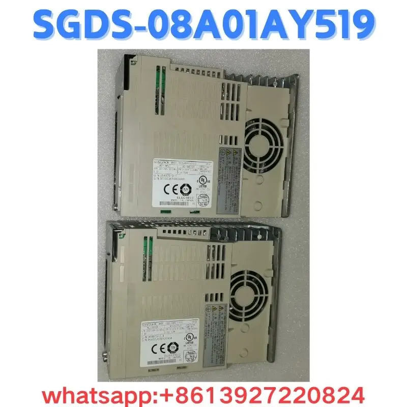 리퍼 드라이브 SGDS-08A01AY519 OK