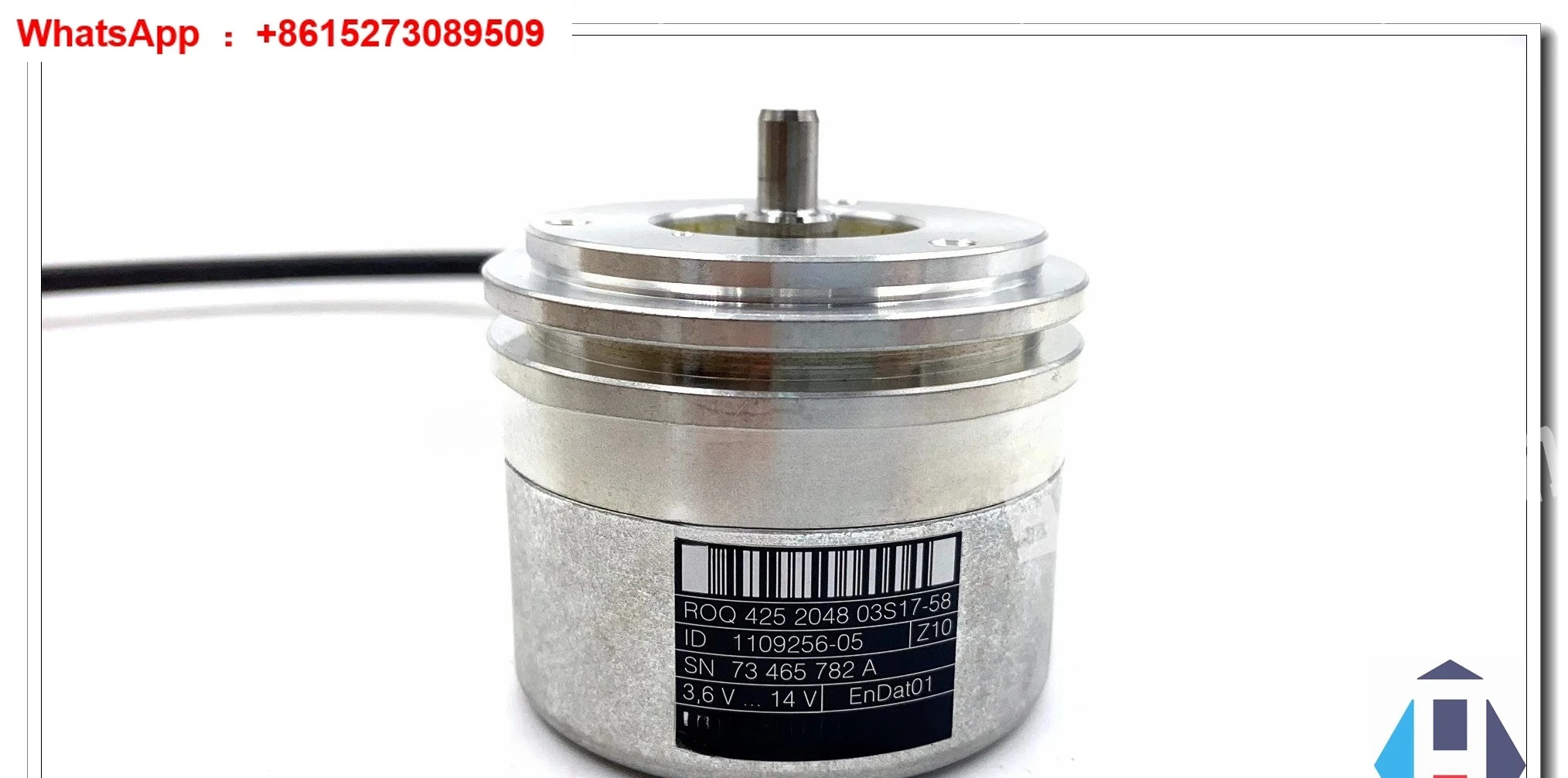 ROQ425 2048 ID1109256-05 인코더