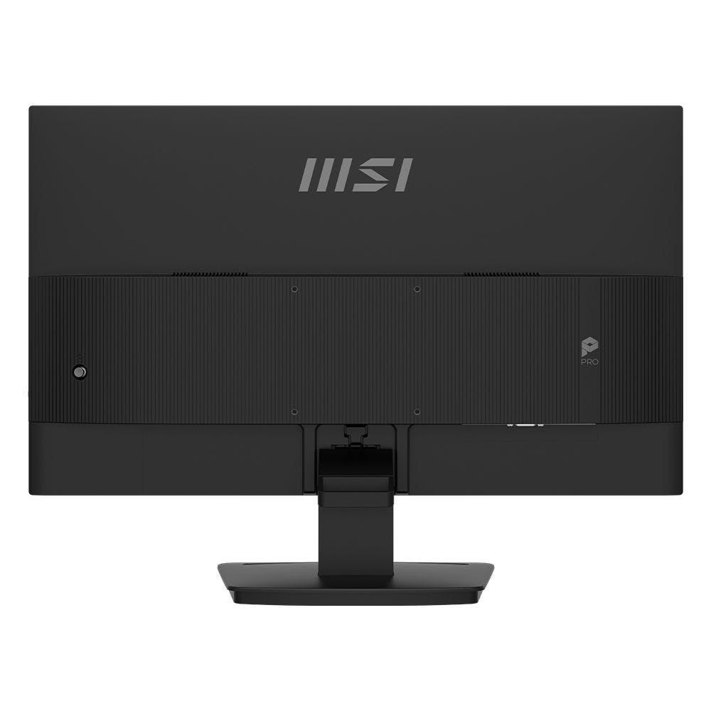 MSI 모니터 게임 성능 이미지