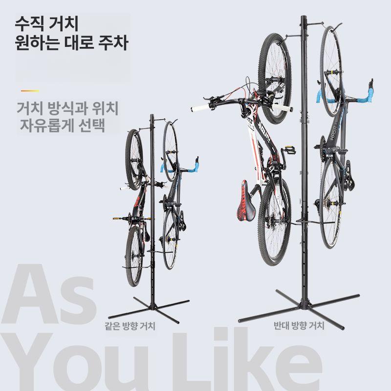 화목난로 연통 지지대 고정링 홀더 동계 브라켓 장박 연통고정 연통지지대 파이프 스틸 - 상세 이미지 2