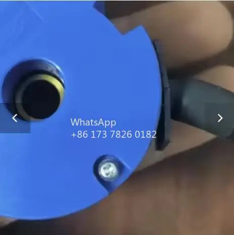 TS5207N510 리퍼 인코더 완료 정상적으로 작동함