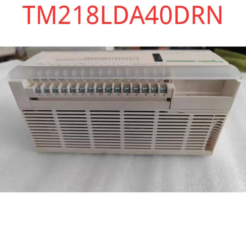 리퍼 OK PLC TM218LDA40DRN