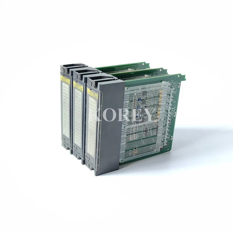 HC900 시리즈 PLC 모듈 상태 900B16-0001