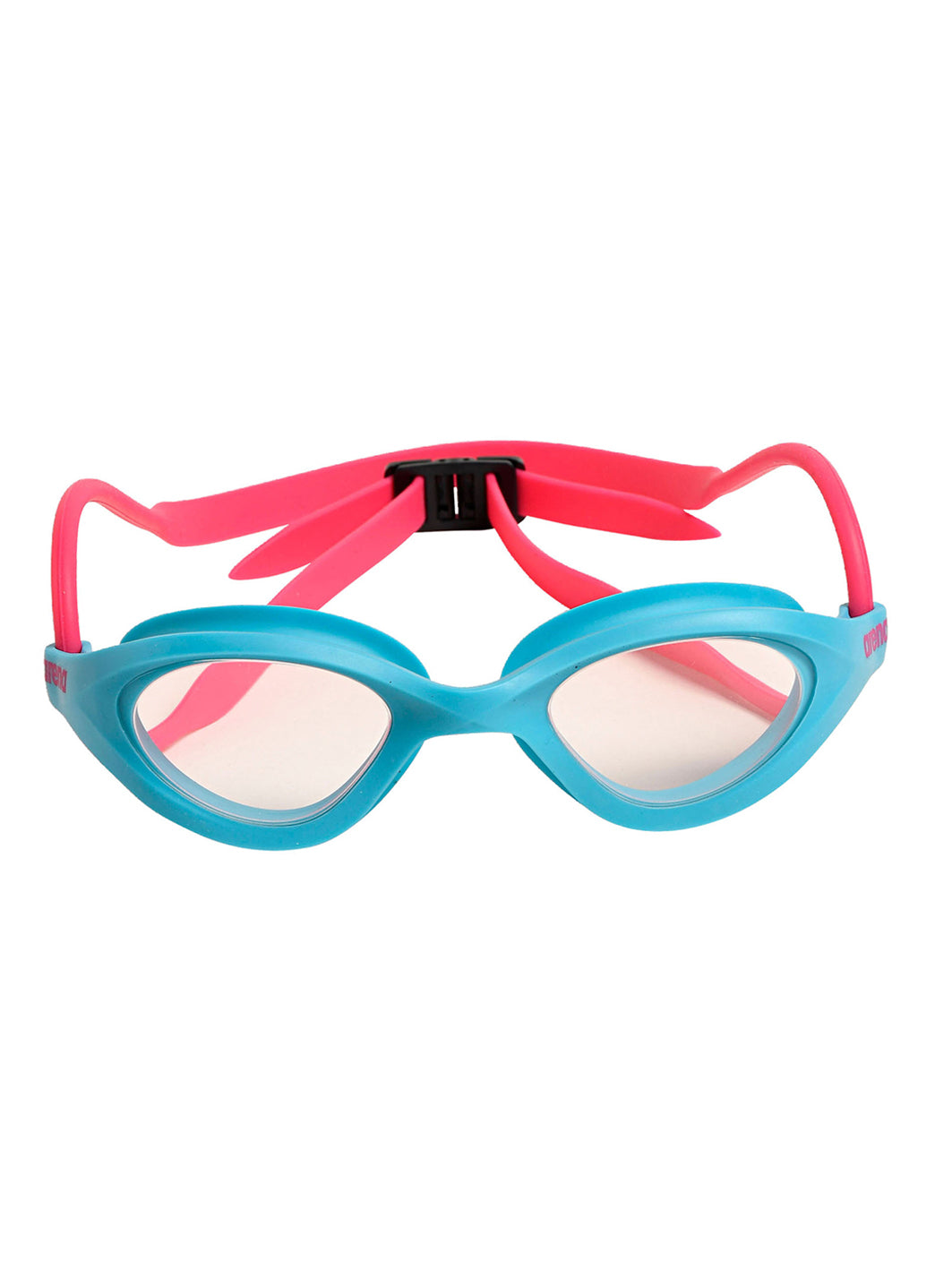 아레나 365 고글 수경 Clear Mixed 이미지 6