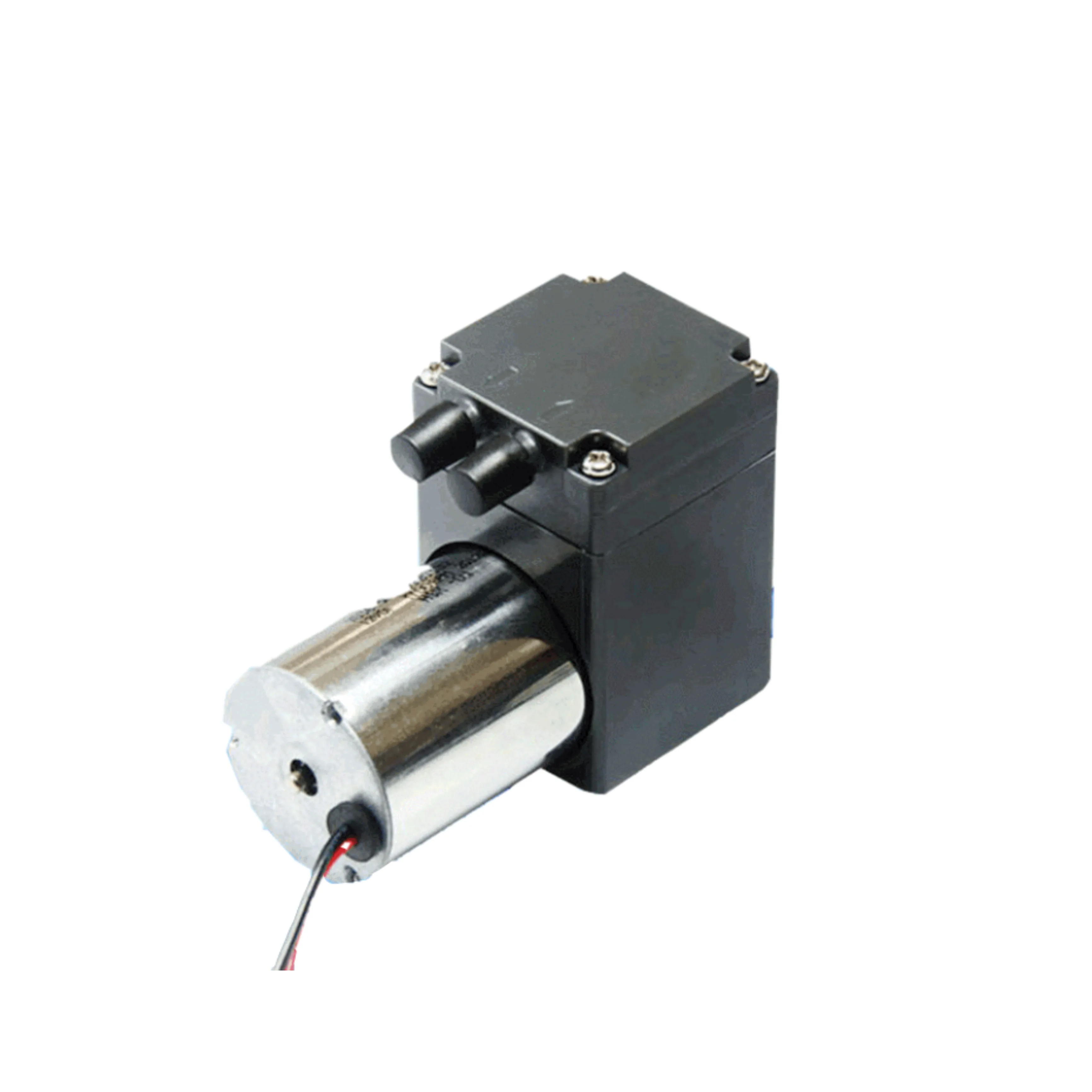 소형 브러시리스 흡입 펌프 DC 진공 12V 24V ZXW512