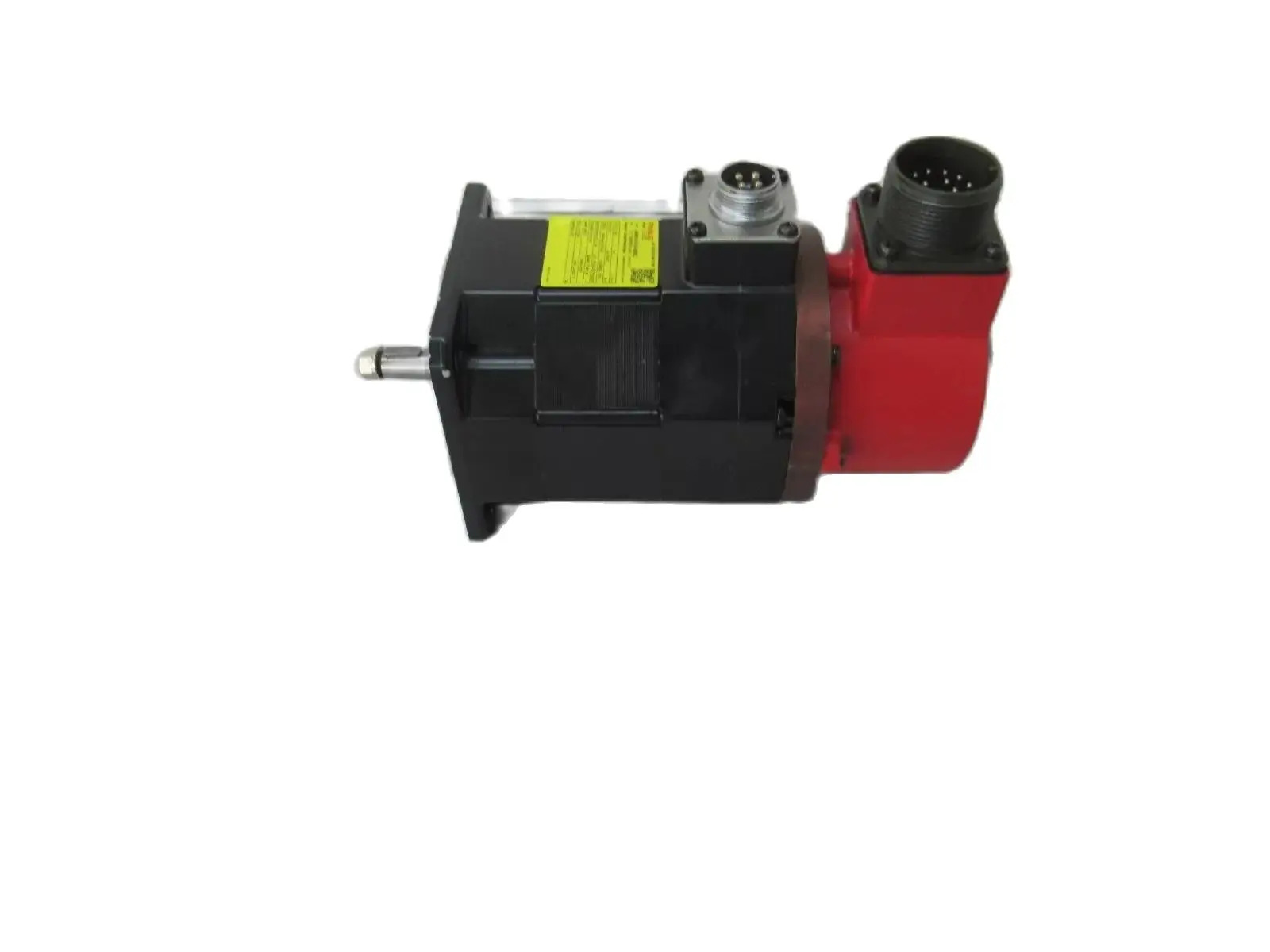 A06B-0310-B002 Fanuc 서보모터 리퍼 완료 Ok A06B 0310 B002