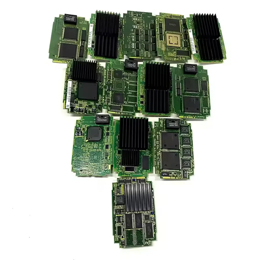 A20B-2902-0410 Fanuc 회로 기판 리퍼 완료 A20B 29020410