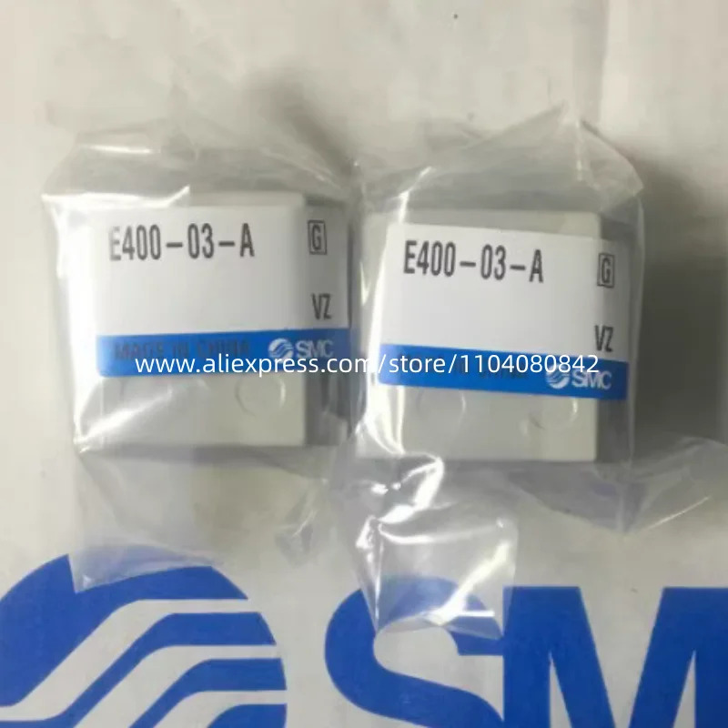 SMC 센서 E400-03-A 2 개