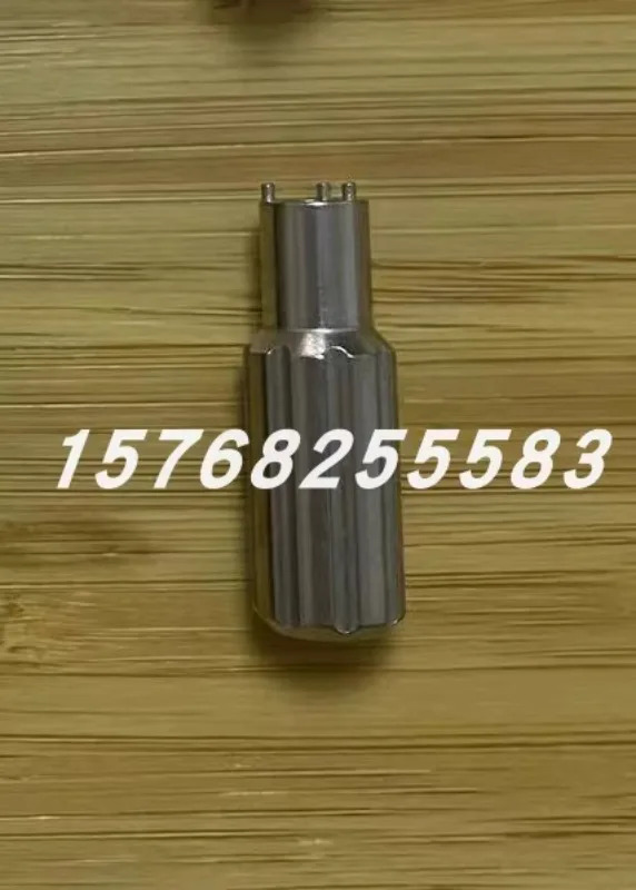 압전 밸브 노즐 발사핀 리퍼 도구 렌치