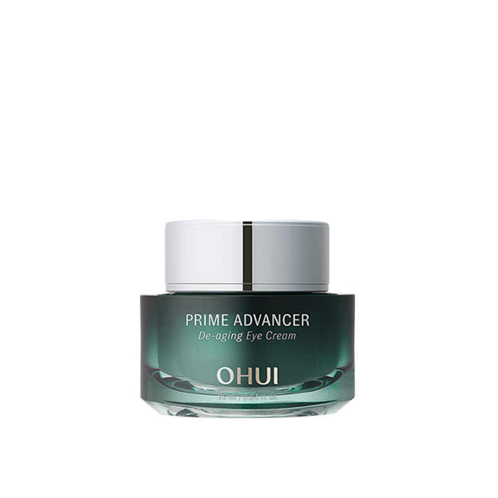 오휘 프라임 어드밴서 디에이징 아이크림 25ml - 상품 이미지