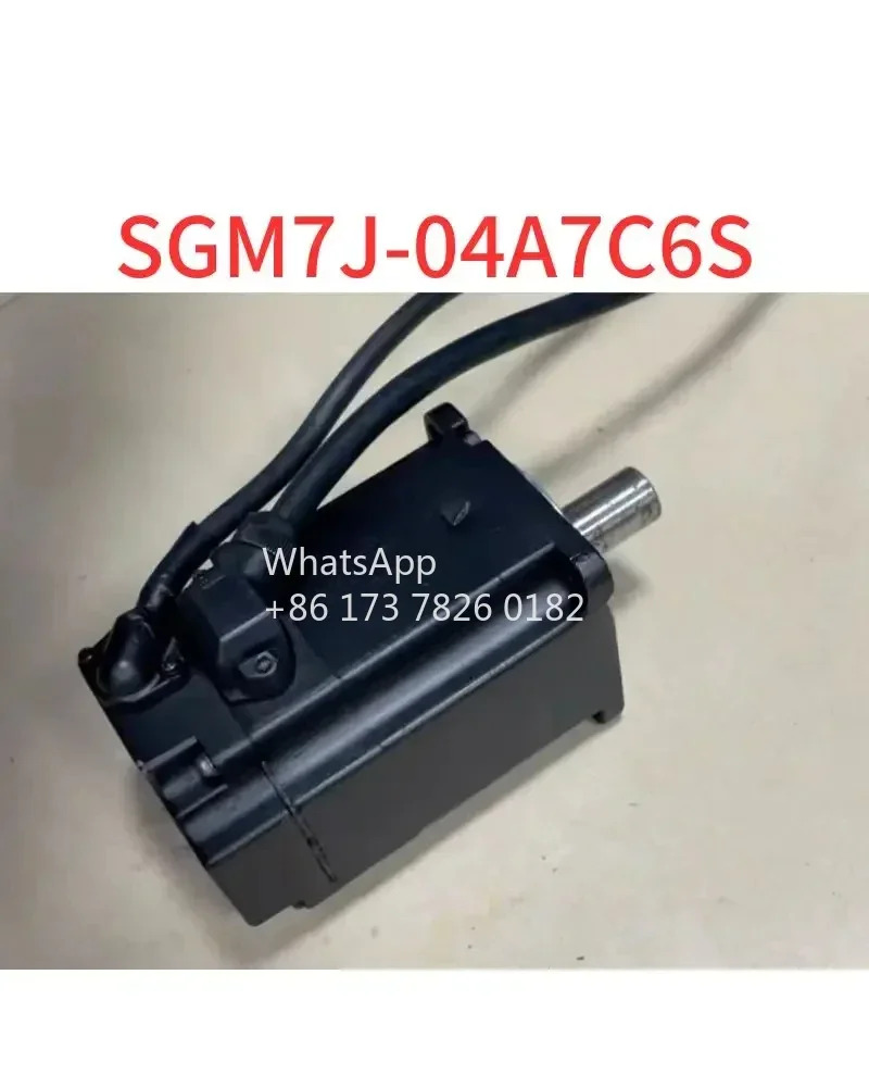 리퍼 SGM호환7J-04A7C6S 서보모터