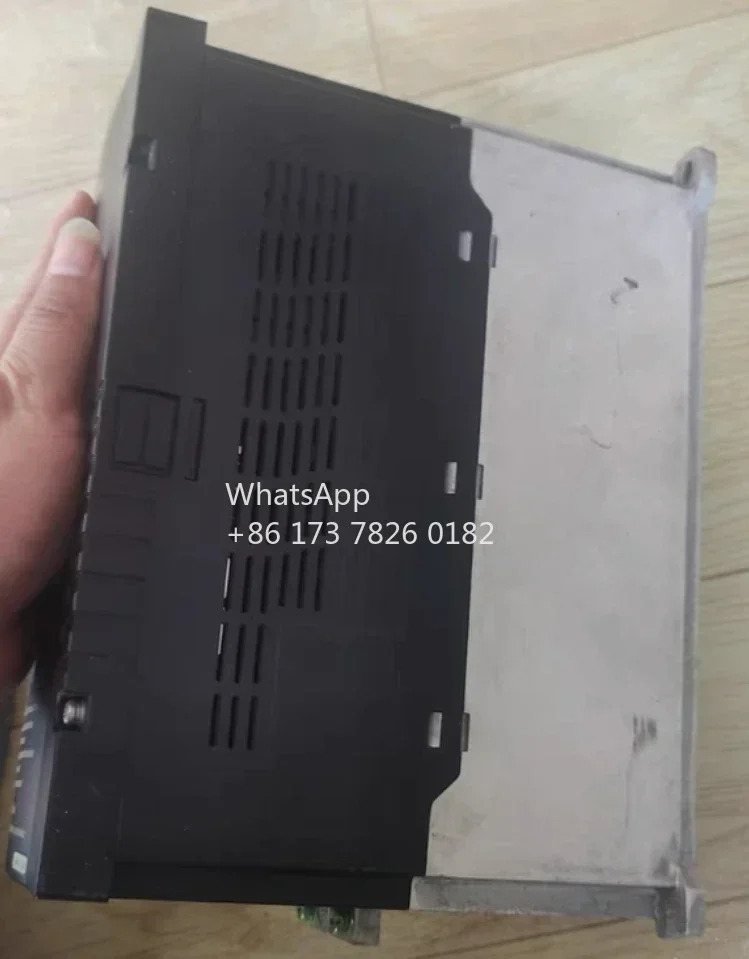 리퍼 주파수 변환기 se2-04.5K-D 5.5kw 380V