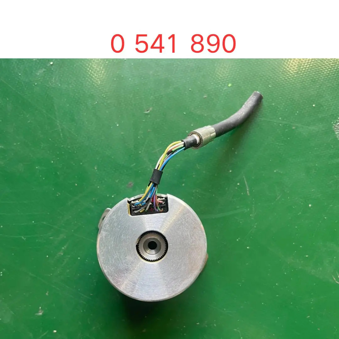 리퍼 0 541 890 인코더 0541890 OK