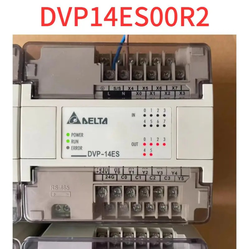 리퍼 OK DVP14ES00R2