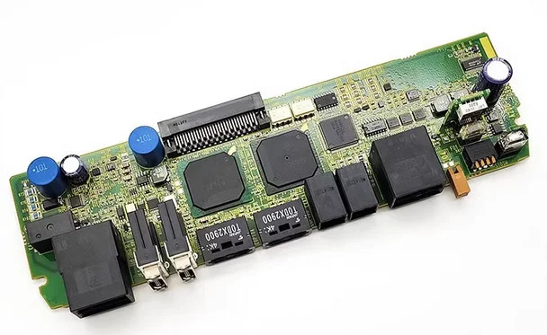 A20B-2101-0990 리퍼 회로 기판 완료