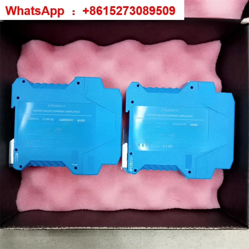 측정 시스템 연결 모듈 STE3900-15 원본