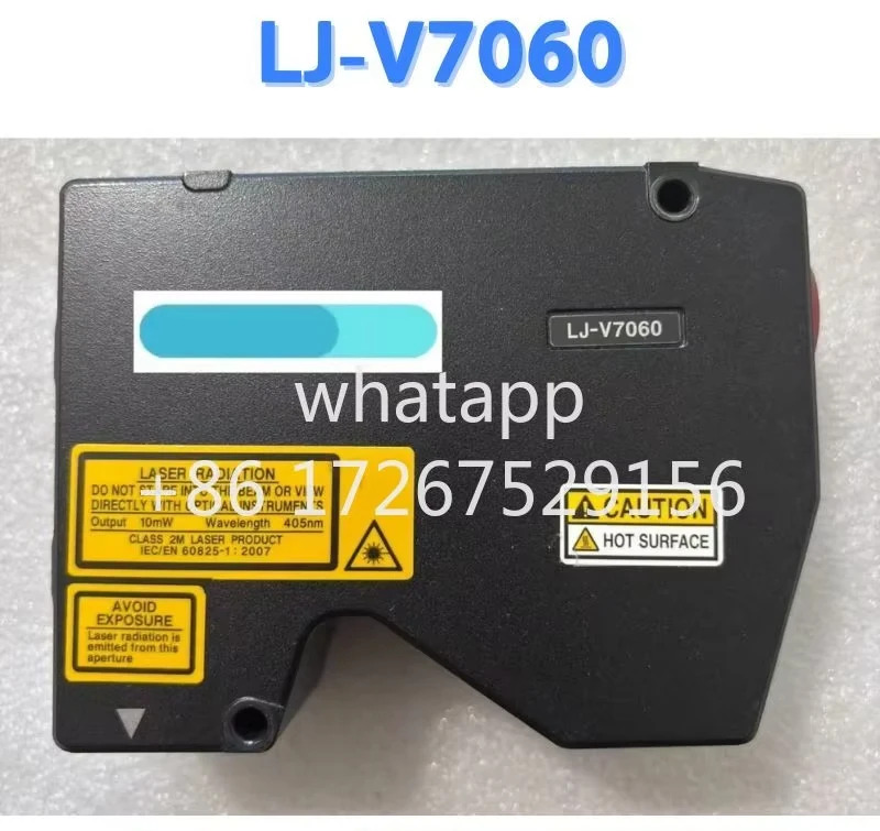 리퍼 센서 LJ-V7060 OK