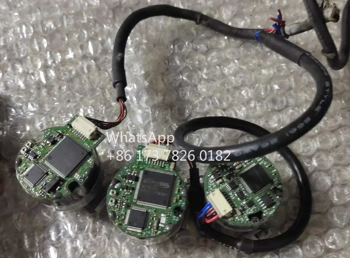 리퍼 TS5679N125N340 인코더 OK