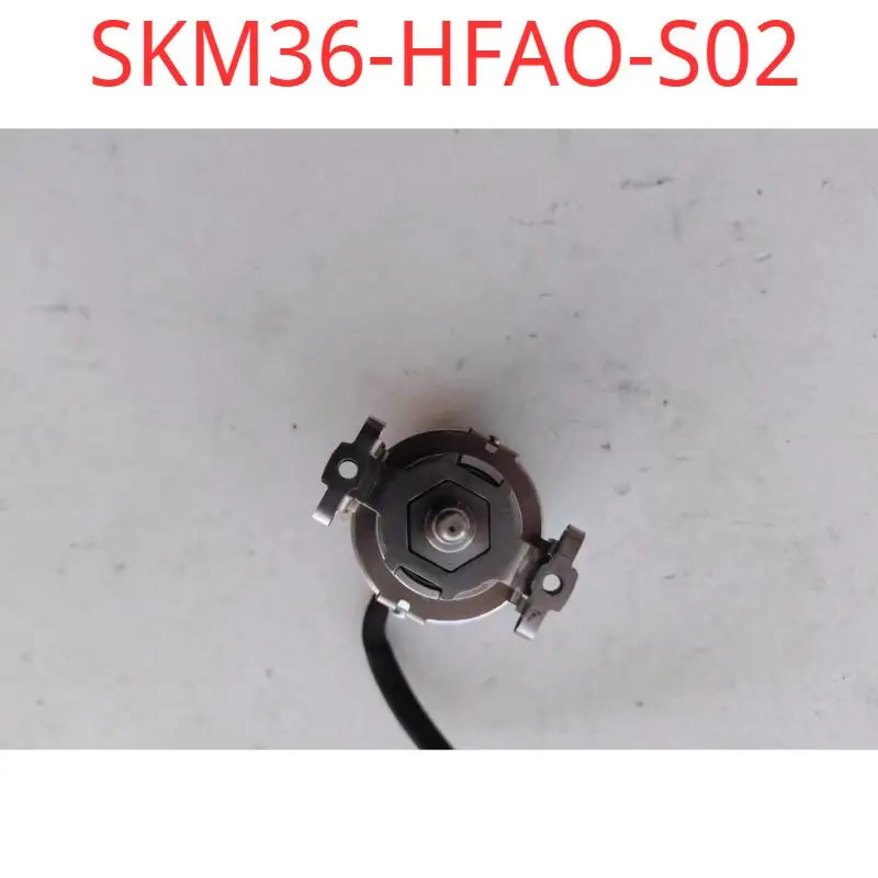 리퍼 OK 엔코더 SKM36-HFAO-S02