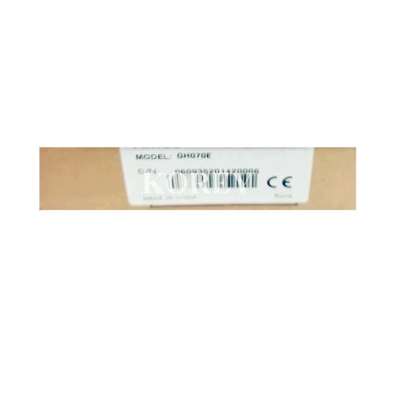 터치 스크린 GH043 GH070 GH070E GH104E GH150E