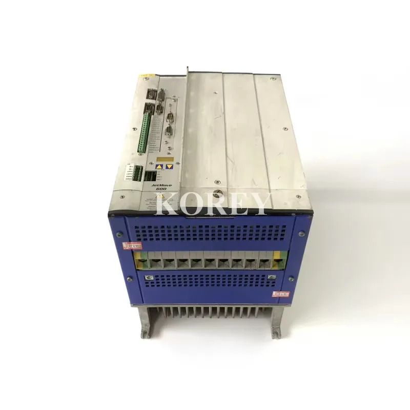 서보 드라이버 SERVOSTAR 640 S64001