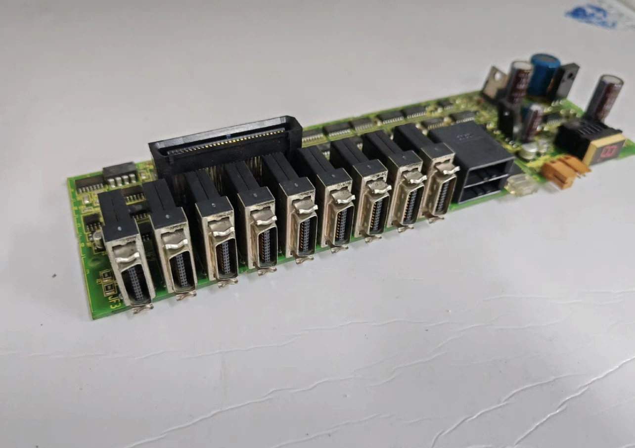 A20B-2001-0950 리퍼 측면 패널 회로 기판 완료
