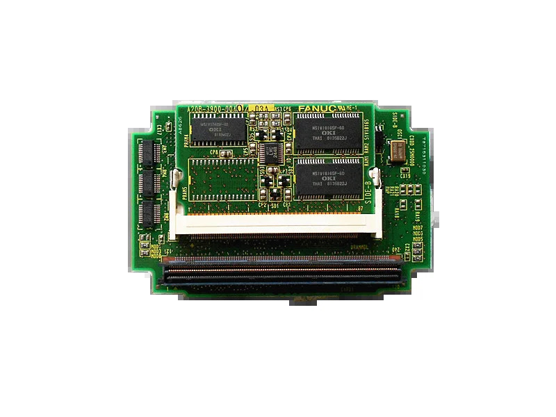 CNC 시스템 컨트롤러A20B-3300-0641 Fanuc 축 카드 Pcb 회로 기판