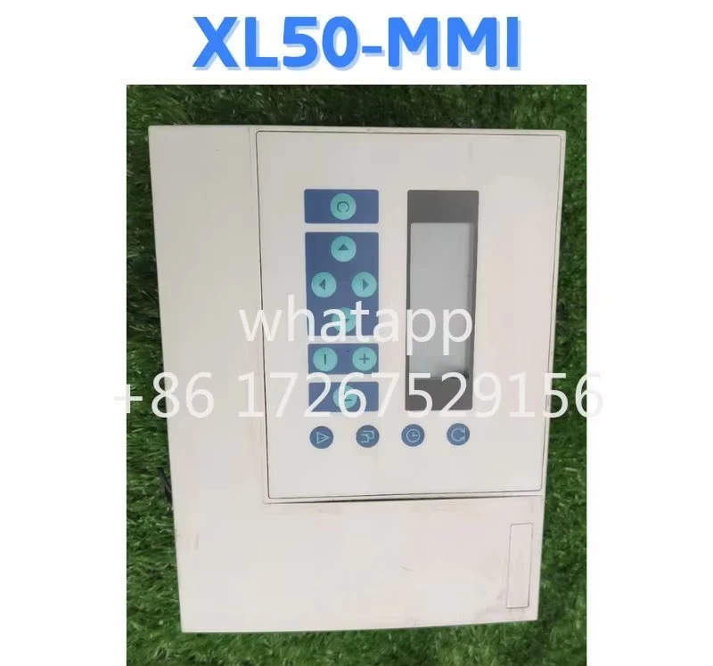 리퍼 컨트롤러 XL50-MMI OK