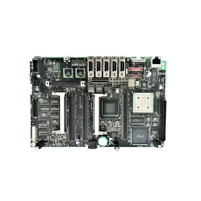A20B-8100-0660 Fanuc 회로 기판 리퍼 완료 A20B 81000660