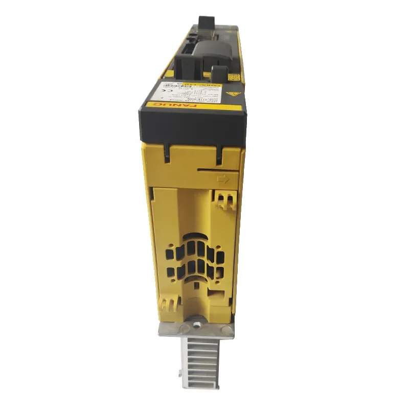 A06B-6114-H208 Fanuc 서보 드라이브 증폭기 12개월 A06B 6114 H208