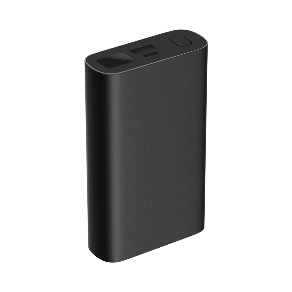애니클리어 HOT1 고속충전 USB 전기손난로 겸용 보조배터리 휴대용 손난로 겨울방한템 - 상세 이미지 4
