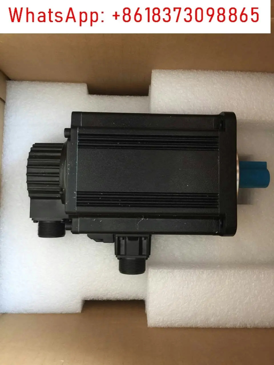 포장 1kw ECMA-E21310RSASD-B2-1021-BB2 서보