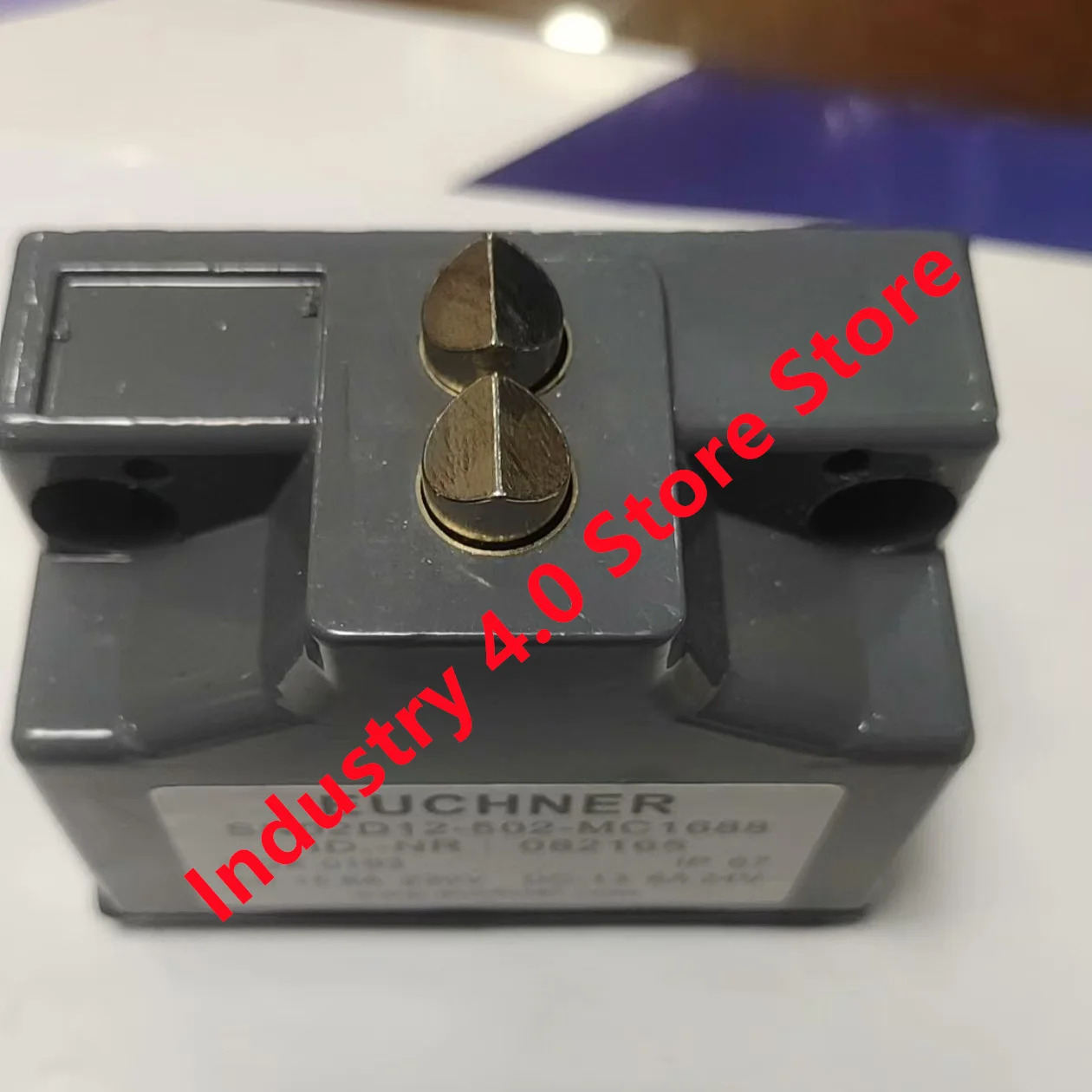 SN02D12-502-MC1688 오리지널 신