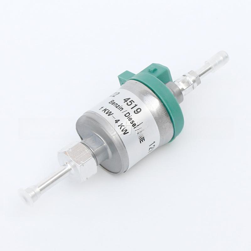 24V 12V 펌프 무시동히터 연료펌프 열풍기 열교환기 난방기 12V 22ml - 상세 이미지 4